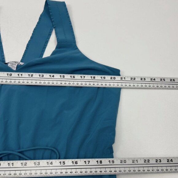 Athleta NWT Savannah‎ Strap Mini Dress - Picture 9 of 12